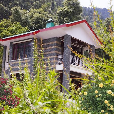 Hotel Shivalay Dharamshala Esterno foto