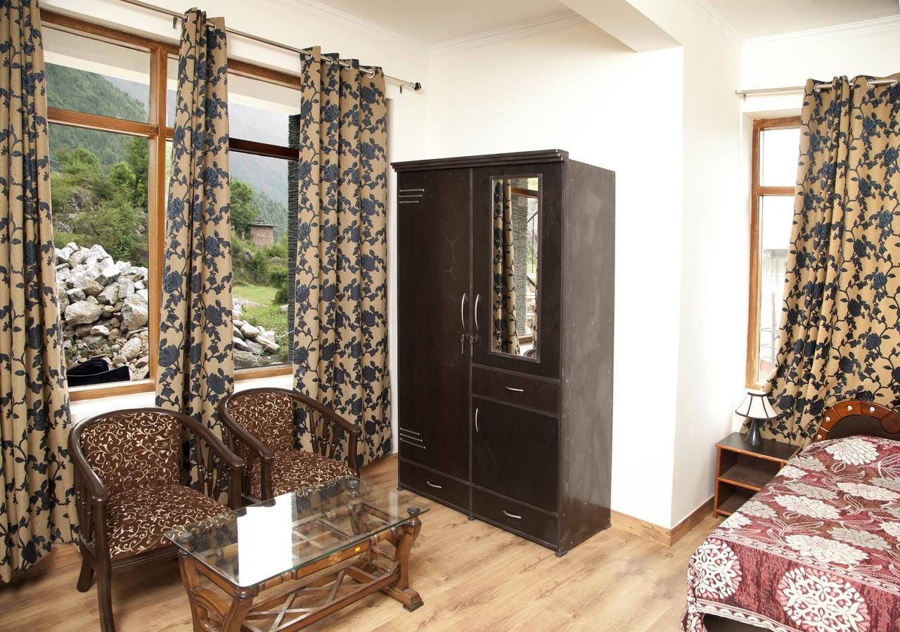 Hotel Shivalay Dharamshala Esterno foto