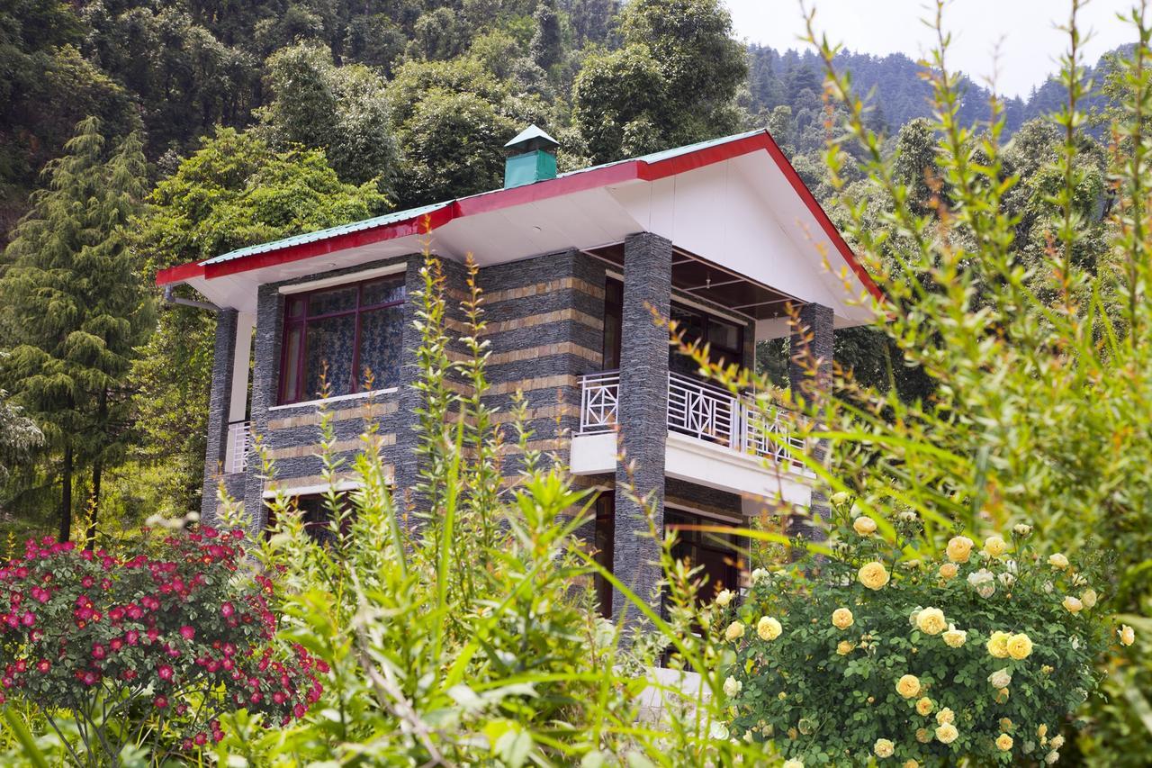 Hotel Shivalay Dharamshala Esterno foto